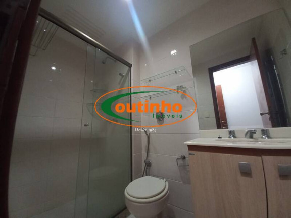 Imagem Apartamento com 2 Quartos à Venda, 107 m² em Maracanã - Rio De Janeiro Imagem Apartamento com 2 Quartos à Venda, 107 m² em Maracanã - Rio De Janeiro