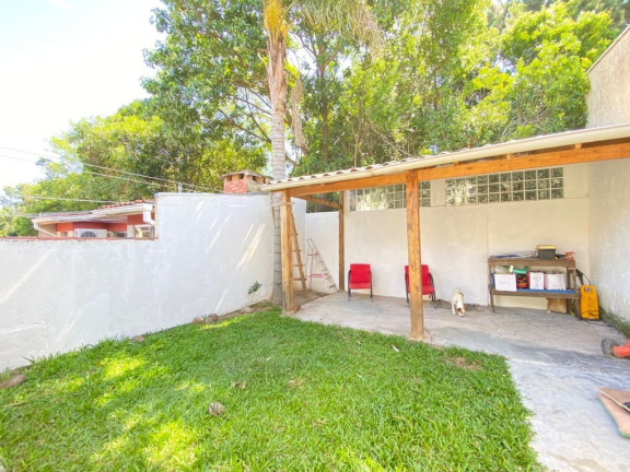 Imagem Casa com 2 Quartos à Venda, 58 m² em Hípica - Porto Alegre