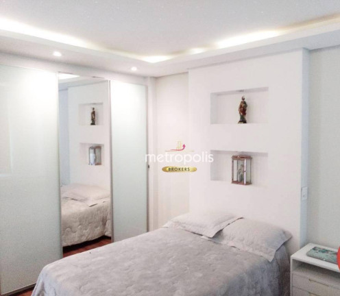Imagem Apartamento com 3 Quartos à Venda, 154 m² em Mooca - São Paulo