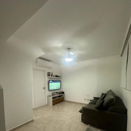 Imagem Casa com 2 Quartos à Venda, 75 m² em Marapé - Santos Imagem Casa com 2 Quartos à Venda, 75 m² em Marapé - Santos