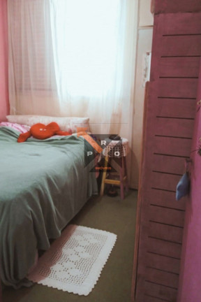 Imagem Imóvel com 2 Quartos à Venda, 52 m² em água Funda - São Paulo