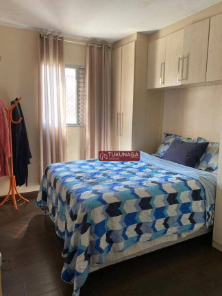 Imagem Apartamento com 2 Quartos à Venda, 76 m² em Jardim Flor Da Montanha - Guarulhos Imagem Apartamento com 2 Quartos à Venda, 76 m² em Jardim Flor Da Montanha - Guarulhos