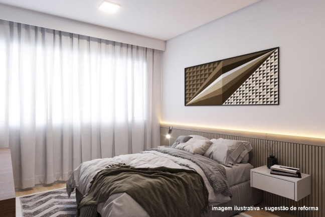 Imagem Apartamento com 3 Quartos à Venda, 117 m² em Jardim Paulista - São Paulo