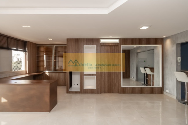 Imagem Apartamento com 3 Quartos à Venda, 128 m² em Vila Clementino - São Paulo Imagem Apartamento com 3 Quartos à Venda, 128 m² em Vila Clementino - São Paulo