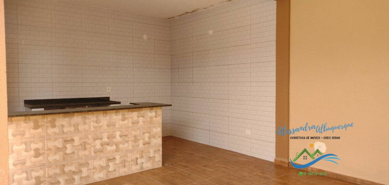 Imagem Casa com 3 Quartos à Venda, 168 m² em Cibratel Ii - Itanhaém