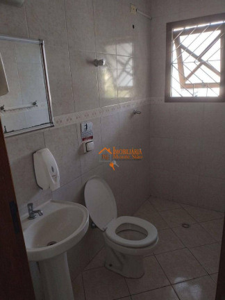 Imagem Sala Comercial para Alugar, 20 m² em Vila Augusta - Guarulhos Imagem Sala Comercial para Alugar, 20 m² em Vila Augusta - Guarulhos