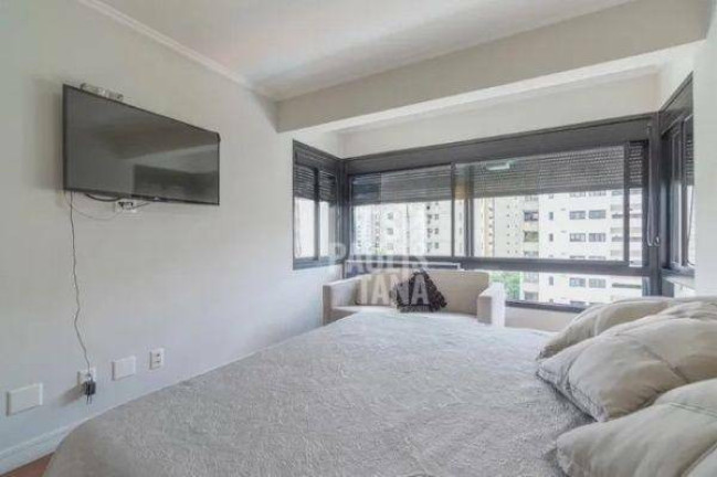 Imagem Apartamento com 3 Quartos à Venda, 178 m² em Itaim Bibi - São Paulo Imagem Apartamento com 3 Quartos à Venda, 178 m² em Itaim Bibi - São Paulo