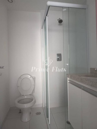 Imagem Apartamento com 1 Quarto à Venda, 23 m² em Centro - São Paulo Imagem Apartamento com 1 Quarto à Venda, 23 m² em Centro - São Paulo