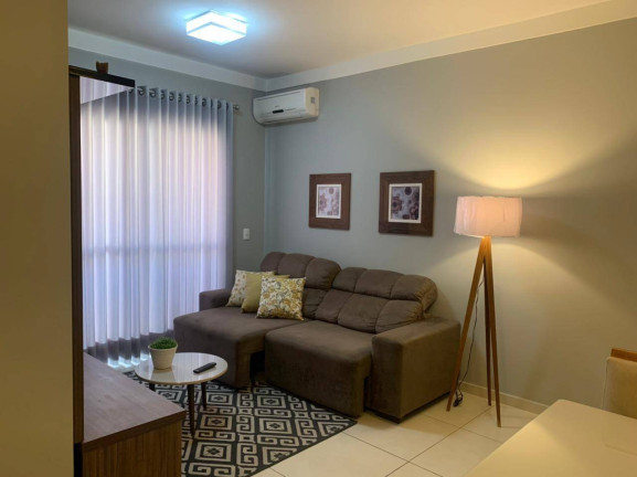 Imagem Apartamento com 3 Quartos para Alugar, em Vila Aviação - Bauru Imagem Apartamento com 3 Quartos para Alugar, em Vila Aviação - Bauru