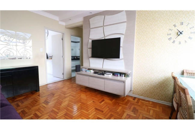 Imagem Apartamento com 3 Quartos à Venda, 100 m² em Vila Mariana - São Paulo Imagem Apartamento com 3 Quartos à Venda, 100 m² em Vila Mariana - São Paulo