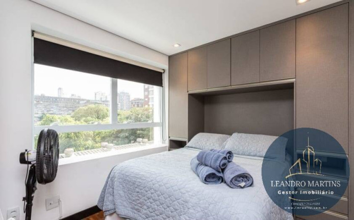 Imagem Apartamento com 1 Quarto para Alugar, 30 m² em Pinheiros - São Paulo Imagem Apartamento com 1 Quarto para Alugar, 30 m² em Pinheiros - São Paulo