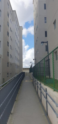 Imagem Apartamento com 1 Quarto à Venda, 42 m² em Iapi Imagem Apartamento com 1 Quarto à Venda, 42 m² em Iapi