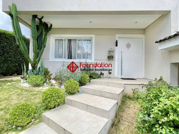Imagem Casa de Condomínio com 4 Quartos à Venda, 360 m² em Granja Santa Maria - Carapicuíba