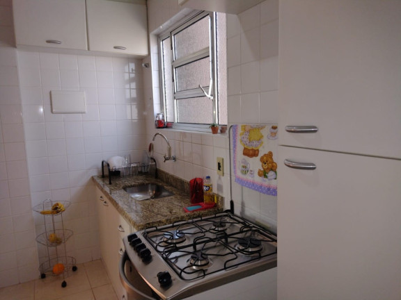 Imagem Imóvel com 2 Quartos à Venda, 60 m² em Belém - São Paulo