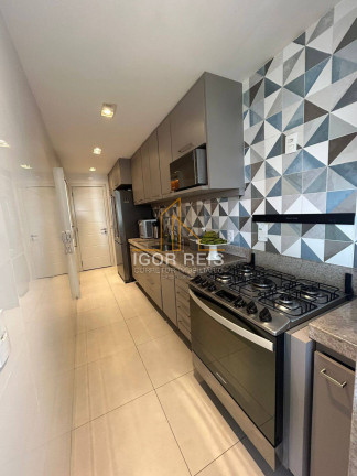 Imagem Apartamento com 3 Quartos à Venda,  em Parque Tamandaré - Campos Dos Goytacazes