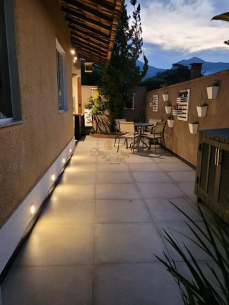 Imagem Casa com 2 Quartos à Venda, 75 m² em Araras - Teresópolis Imagem Casa com 2 Quartos à Venda, 75 m² em Araras - Teresópolis