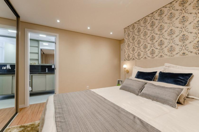 Imagem Apartamento com 3 Quartos à Venda, 91 m² em Panazzolo - Caxias Do Sul