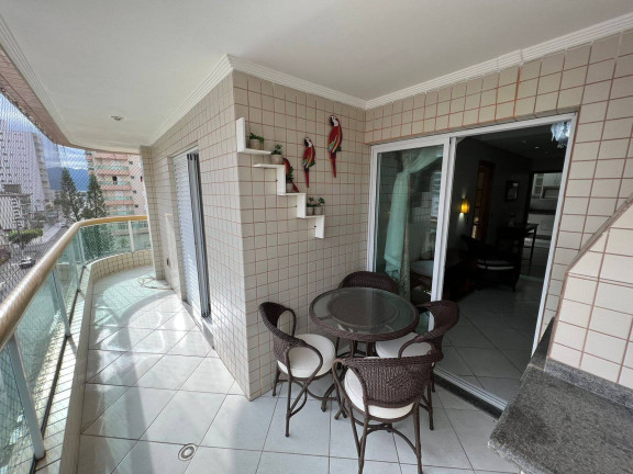 Imagem Apartamento com 2 Quartos à Venda, 84 m² em Tupi - Praia Grande Imagem Apartamento com 2 Quartos à Venda, 84 m² em Tupi - Praia Grande