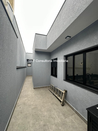Imagem Casa com 3 Quartos à Venda, 80 m² em Jardim Esplanada Ii - Indaiatuba