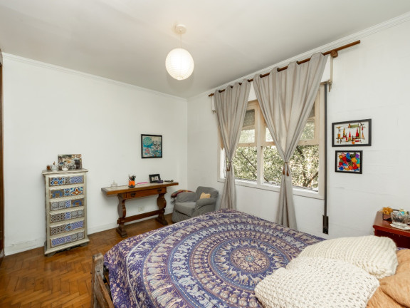 Imagem Apartamento com 3 Quartos à Venda, 110 m² em Jardim Paulista - São Paulo