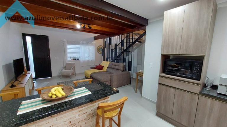 Imagem Casa com 2 Quartos à Venda, 140 m² em Jardim Das Cerejeiras - Atibaia