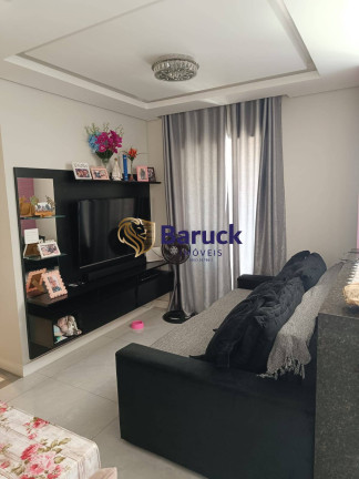 Imagem Apartamento com 2 Quartos à Venda, 53 m² em Centro - Diadema Imagem Apartamento com 2 Quartos à Venda, 53 m² em Centro - Diadema