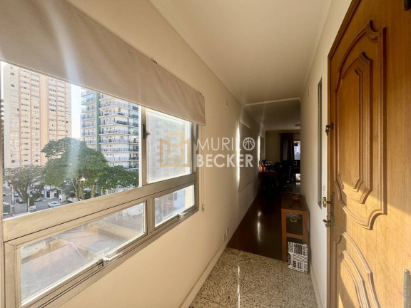 Imagem Apartamento com 3 Quartos à Venda, 137 m² em Vila Adyana - São José Dos Campos