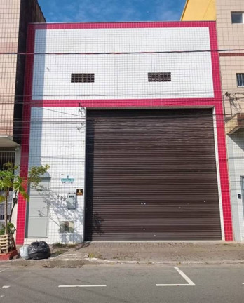 Imóvel Comercial para Alugar,  em Ocian - Praia Grande