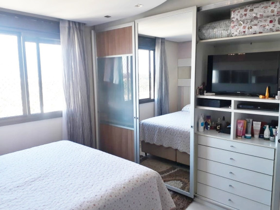 Imagem Imóvel com 3 Quartos à Venda, 274 m² em Marechal Rondon - Canoas