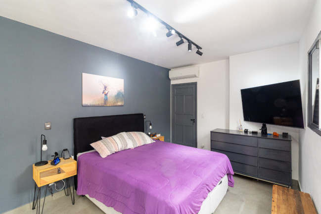 Imagem Sobrado com 1 Quarto à Venda, 142 m² em Vila Romana - São Paulo