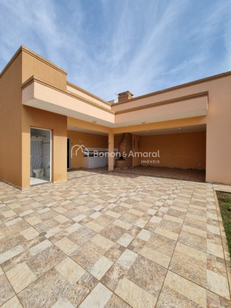 Imagem Casa de Condomínio com 3 Quartos para Alugar, 420 m² em Bonfim - Paulínia Imagem Casa de Condomínio com 3 Quartos para Alugar, 420 m² em Bonfim - Paulínia