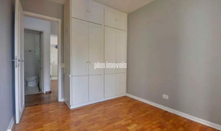 Imagem Apartamento com 3 Quartos à Venda, 90 m² em Moema - São Paulo Imagem Apartamento com 3 Quartos à Venda, 90 m² em Moema - São Paulo