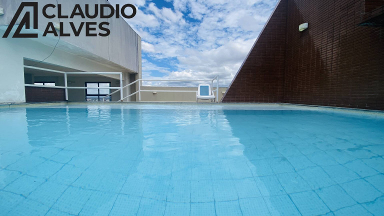Imagem Apartamento com 1 Quarto à Venda, 60 m² em Centro - Feira De Santana Imagem Apartamento com 1 Quarto à Venda, 60 m² em Centro - Feira De Santana