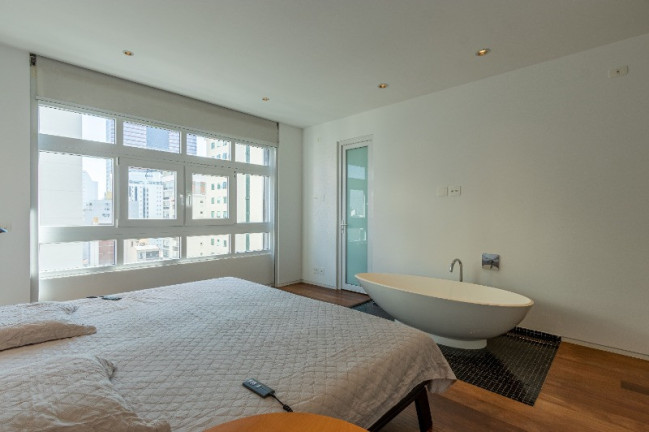 Imagem Imóvel com 3 Quartos à Venda, 239 m² em Jardim Paulista - São Paulo Imagem Imóvel com 3 Quartos à Venda, 239 m² em Jardim Paulista - São Paulo