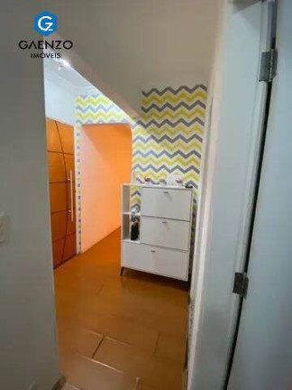 Imagem Apartamento com 3 Quartos à Venda, 87 m² em Jaguaribe - Osasco