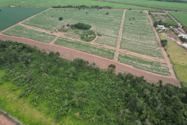 Imagem Chácara à Venda, 3 m² em Zona Rural - Batatais Imagem Chácara à Venda, 3 m² em Zona Rural - Batatais