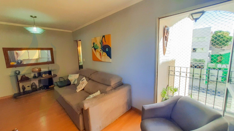 Imagem Imóvel com 2 Quartos à Venda, 70 m² em Centro - São Bernardo Do Campo