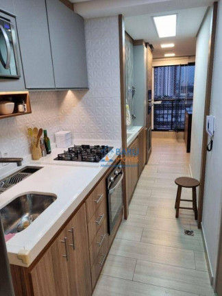 Imagem Apartamento com 3 Quartos à Venda, 95 m² em Santa Cecília - São Paulo