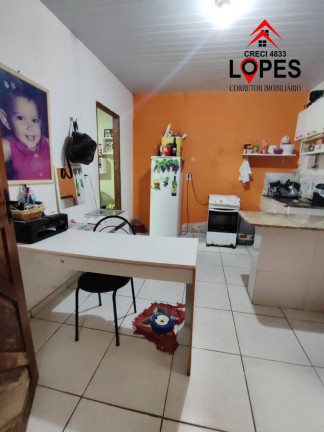 Imagem Casa com 5 Quartos à Venda, 200 m² em Potengi - Natal