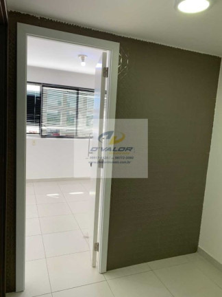 Imagem Sala Comercial à Venda, 41 m² em Brisamar - João Pessoa