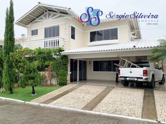 Imagem Casa com 3 Quartos à Venda, 320 m² em Alagadiço Novo - Fortaleza Imagem Casa com 3 Quartos à Venda, 320 m² em Alagadiço Novo - Fortaleza