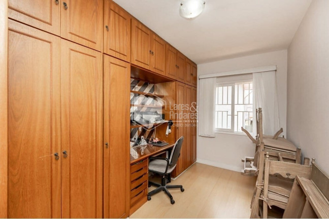 Imagem Casa com 3 Quartos à Venda, 162 m² em Jardim Petrópolis - São Paulo