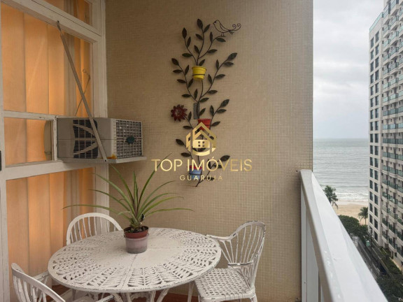 Imagem Apartamento com 3 Quartos à Venda, 180 m² em Pitangueiras - Guarujá Imagem Apartamento com 3 Quartos à Venda, 180 m² em Pitangueiras - Guarujá