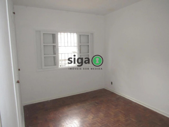 Imagem Casa com 3 Quartos à Venda, 124 m² em Chácara Santo Antônio - São Paulo Imagem Casa com 3 Quartos à Venda, 124 m² em Chácara Santo Antônio - São Paulo