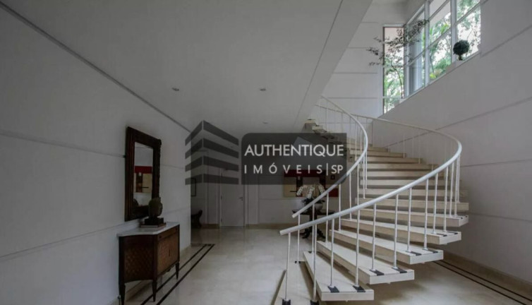 Imagem Apartamento com 4 Quartos à Venda, 370 m² em Panamby - São Paulo Imagem Apartamento com 4 Quartos à Venda, 370 m² em Panamby - São Paulo