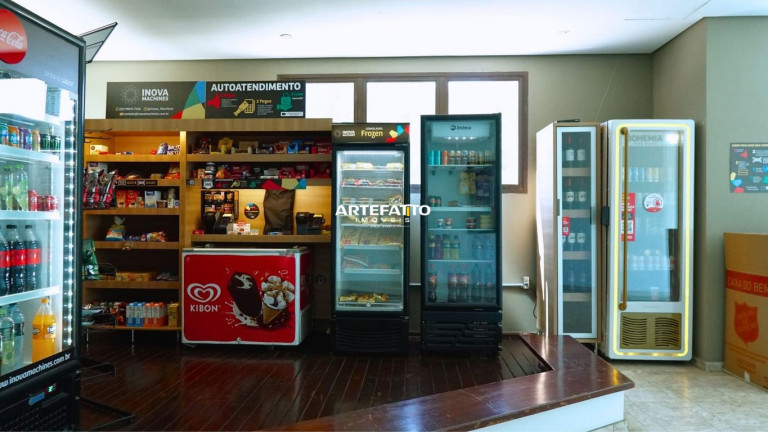 Imagem Apartamento com 1 Quarto à Venda, 62 m² em Paraíso Do Morumbi - São Paulo Imagem Apartamento com 1 Quarto à Venda, 62 m² em Paraíso Do Morumbi - São Paulo
