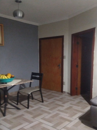 Imagem Imóvel com 2 Quartos à Venda, 60 m² em Alto Das Flores - Betim