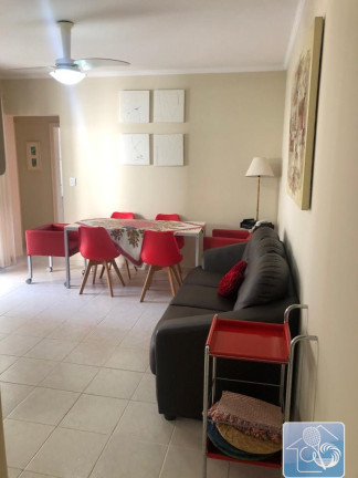 Imagem Apartamento com 2 Quartos à Venda, 65 m² em Toninhas - Ubatuba