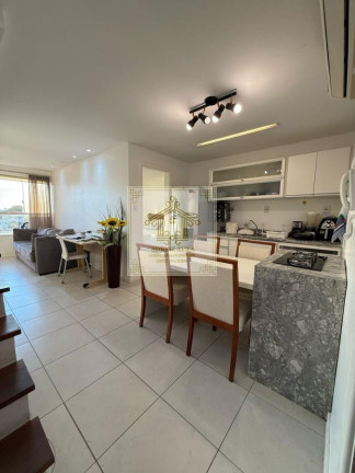 Imagem Cobertura com 1 Quarto à Venda, 90 m² em Ondina - Salvador Imagem Cobertura com 1 Quarto à Venda, 90 m² em Ondina - Salvador