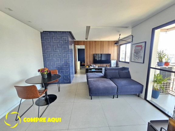 Imagem Apartamento com 1 Quarto à Venda, 50 m² em Bela Vista - São Paulo Imagem Apartamento com 1 Quarto à Venda, 50 m² em Bela Vista - São Paulo